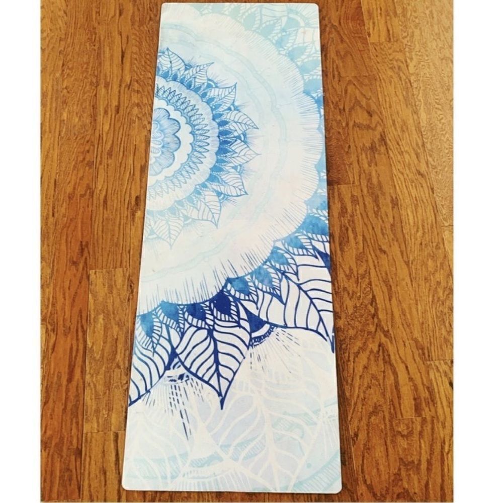 Yoga mat
